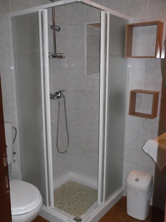 Apartment Pod Lipom Roc