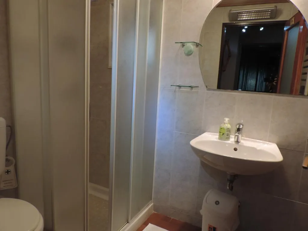 Apartment Pod Lipom Roc